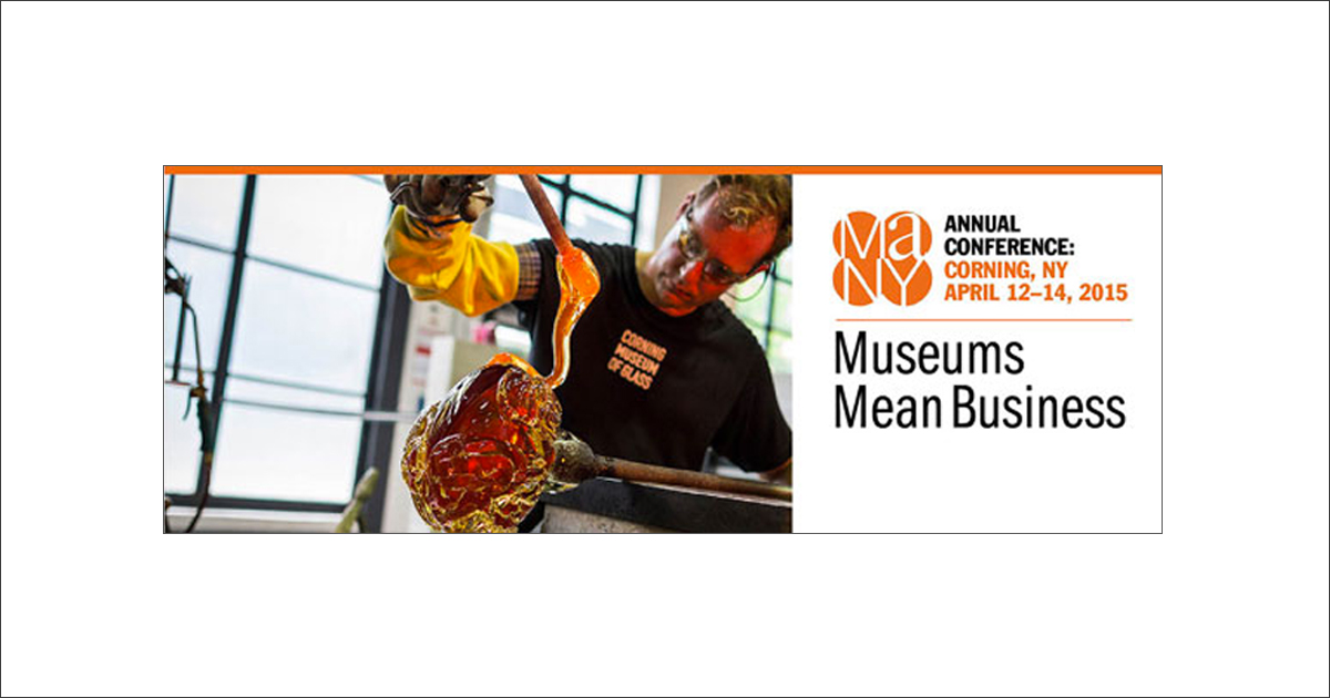 The Long Island Music and Entertainment Hall of Fame Receives Grant Funding to Attend “Museums Mean Business” Conference