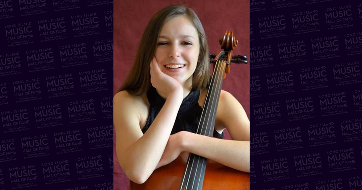 Scholarship Recipient Update – Sarah Miller, Cleveland Institute of Music