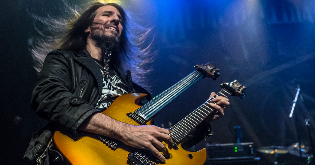 Long Island Music Hall Of Fame Adds Former Guns N’ Roses Guitarist  Ron ‘Bumblefoot’ Thal To Honorary Education Board