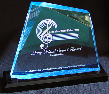 LI Sound Award