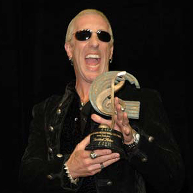 Dee Snider