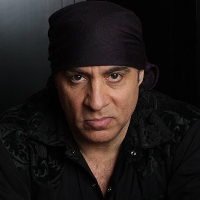 Steven Van Zandt