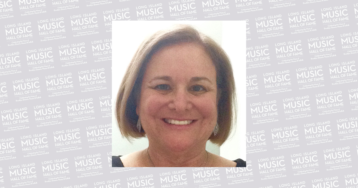 Long Island Music and Entertainment Hall of Fame Announces Abby Behr as Winner of the 2017 Music Educator of Note Award