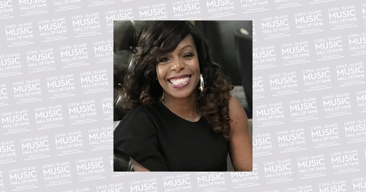 Long Island Music and Entertainment Hall of Fame Announces 2018 Music Educator of Note Award Recipient – Lynette Carr-Hicks