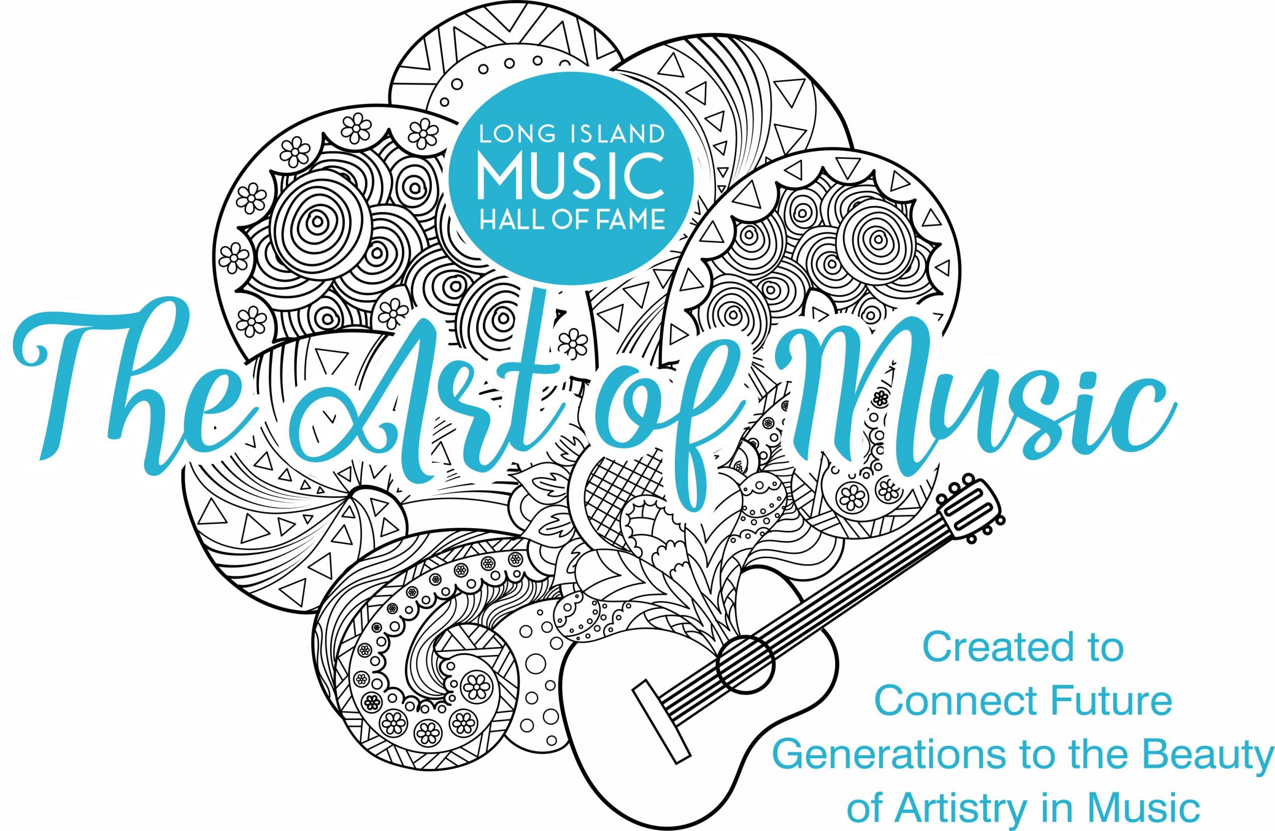 The Art of Music logo