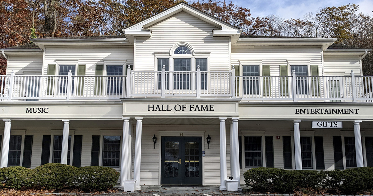 Long Island’s First Hall of Fame - an awe-inspiring new facility in Stony Brook, NY