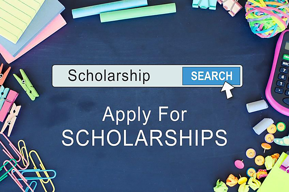 Applications Now Open for 2023 Student Scholarships – Deadline is May 12, 2023